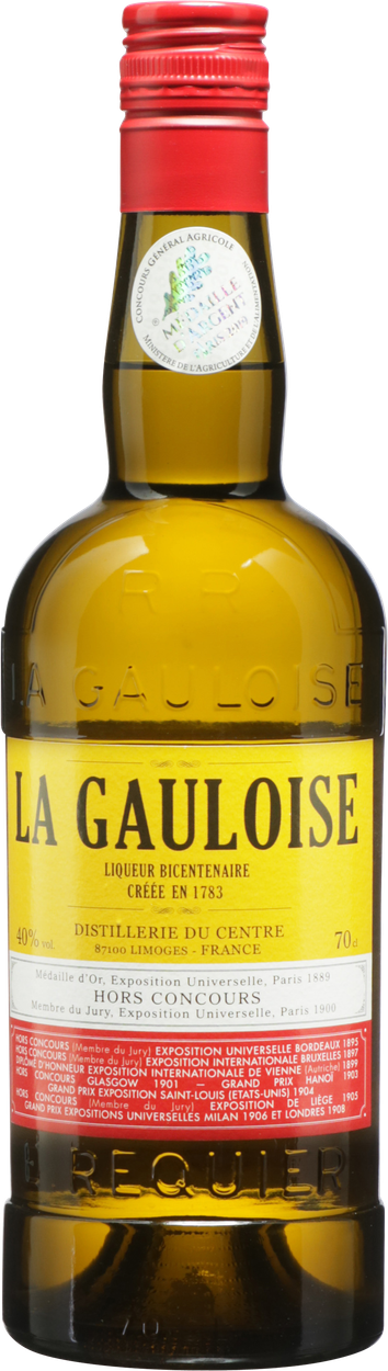 Jaune von LA GAULOISE aus Frankreich