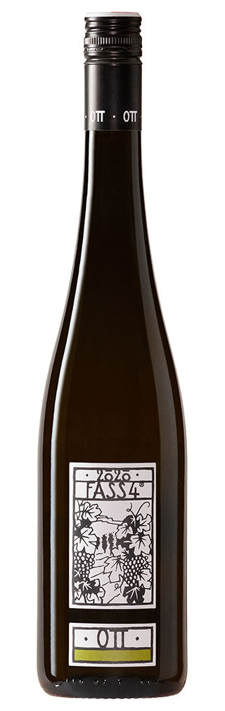 Grüner Veltliner Fass 4 2023